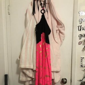 Shoreline beach dress